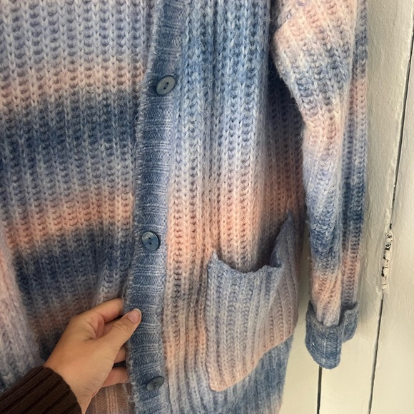 For Love and Lemons sweater size small - Picture 3 of 7